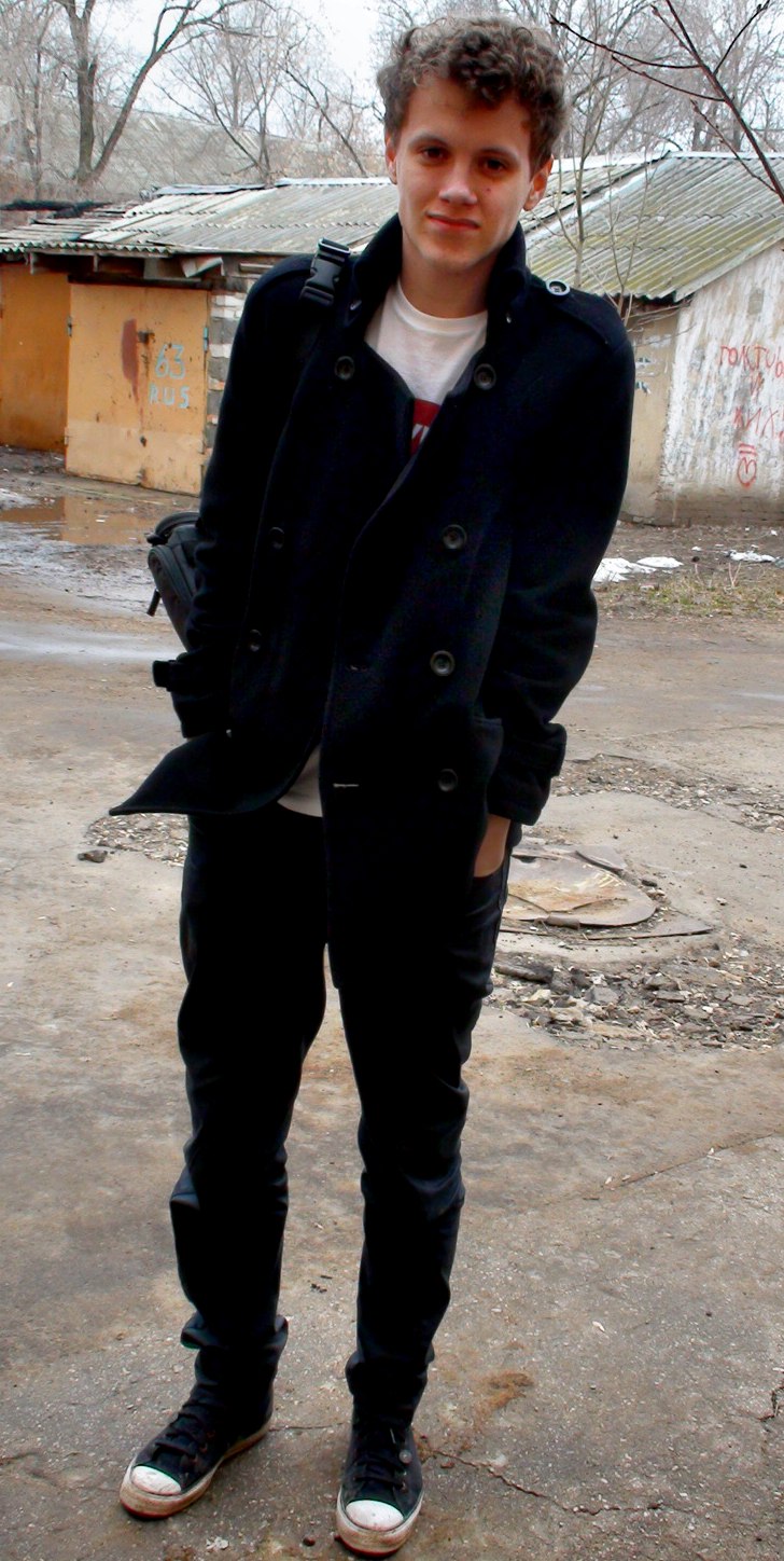 Аскольд Васильков | Самара