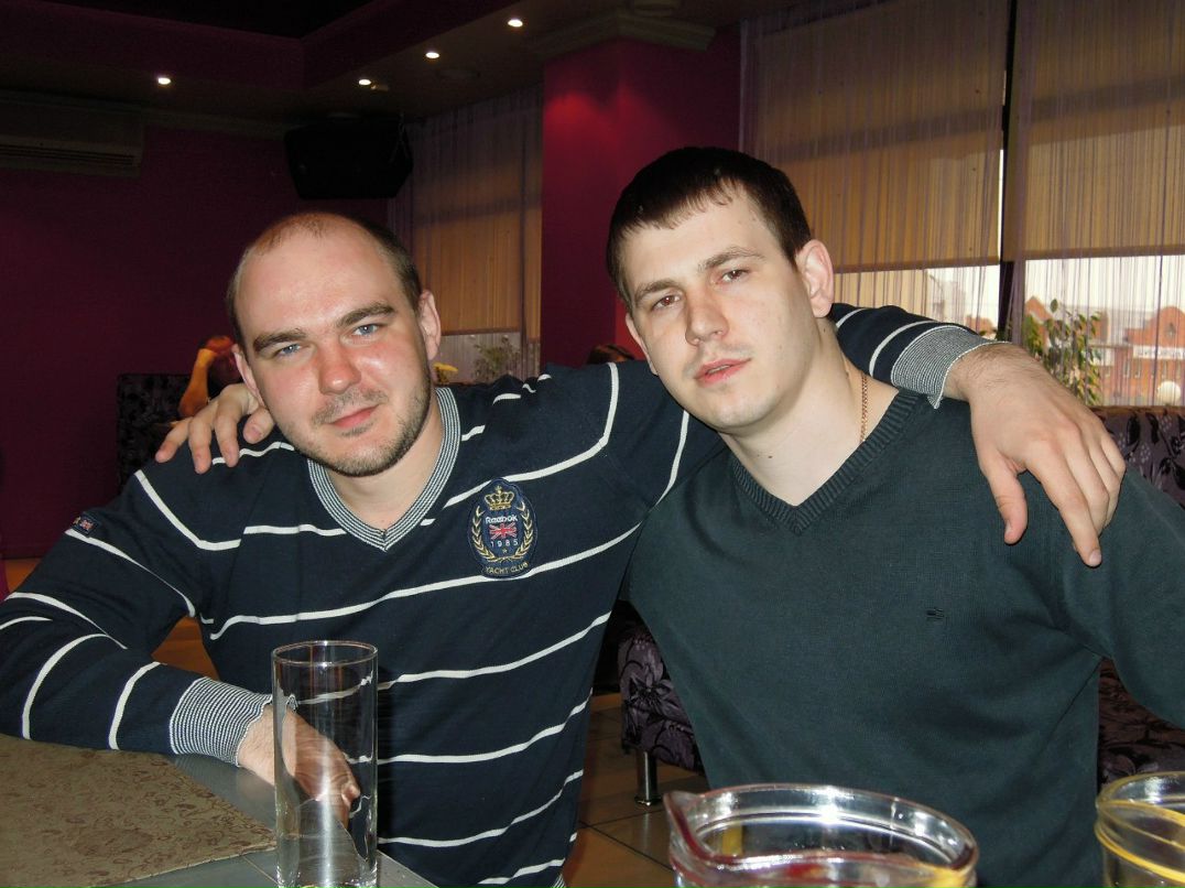 Виктория Прибыткова | Красноярск