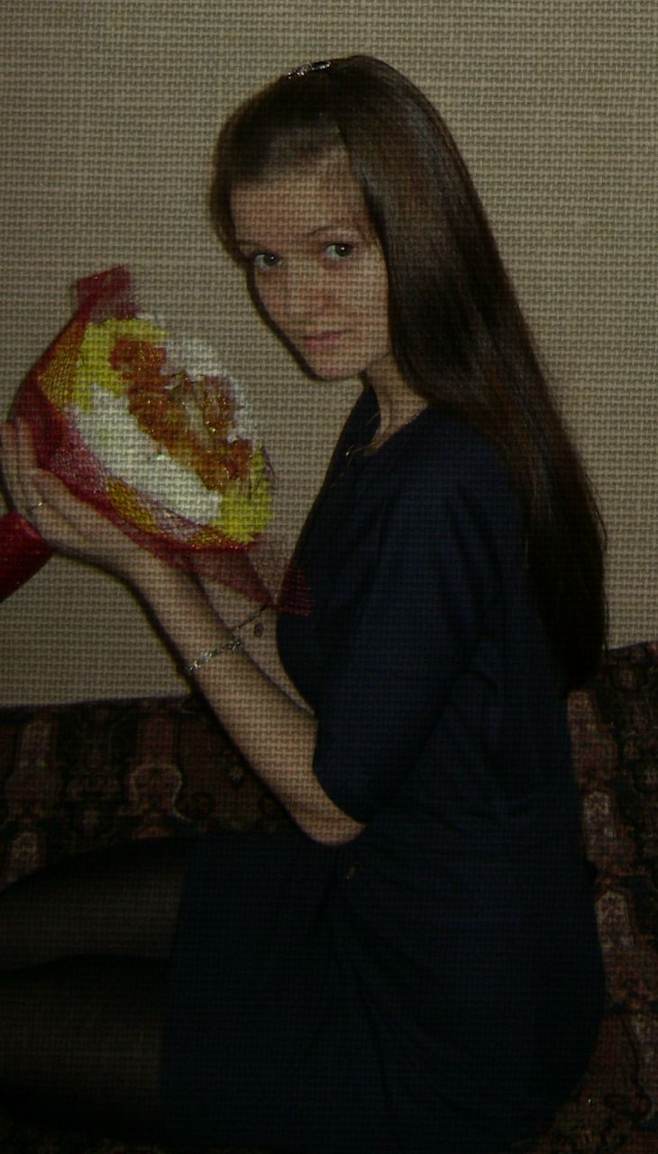 Рузана Кадирова | Санкт-Петербург