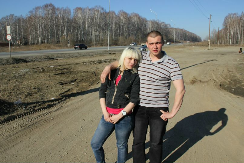 Влад Столяренко | Новокузнецк