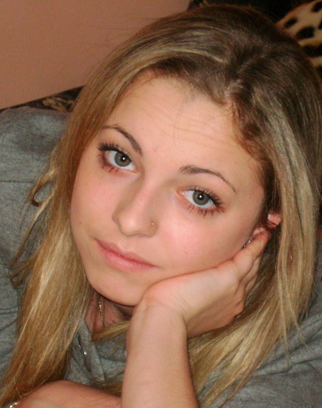 Rada Potapenko | Киев