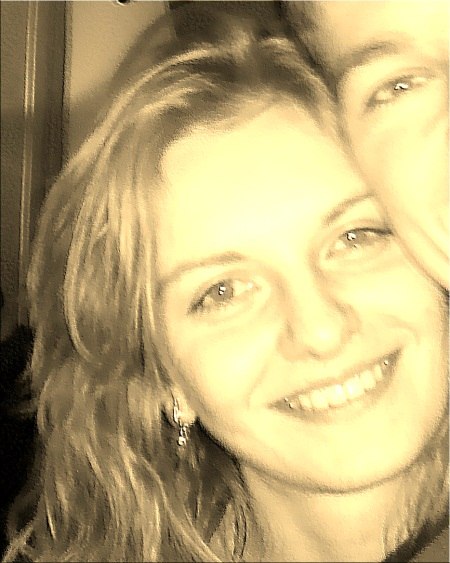 Юля Полонникова | Санкт-Петербург