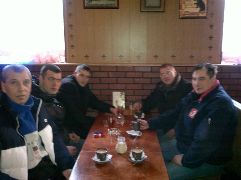 Владимир Константинов | Санкт-Петербург