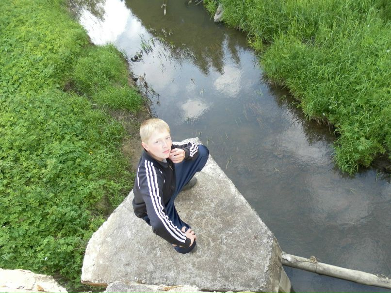 Владимир Лесняк | Кострома