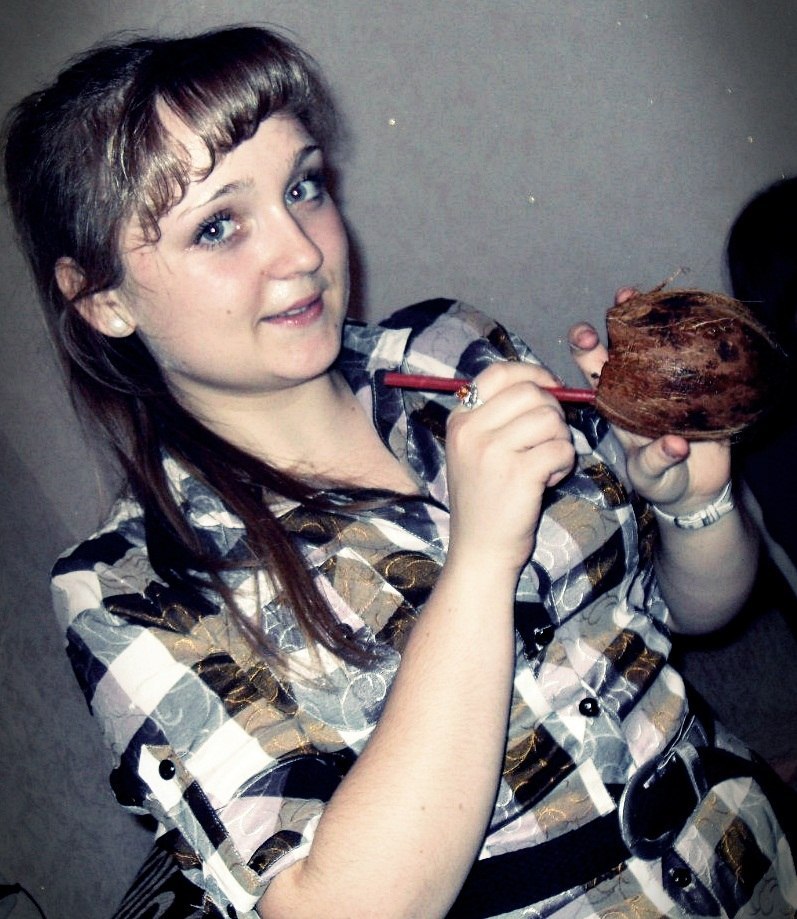 Катюшка Зулинская (dandelion) | Warszawa