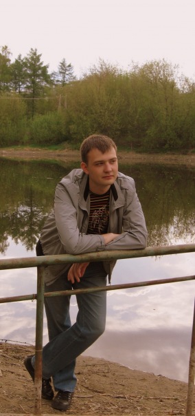 №17, Александр Дюжиков №17, Александр Дюжиков