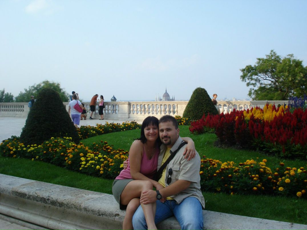 Andrea Goor | Ужгород