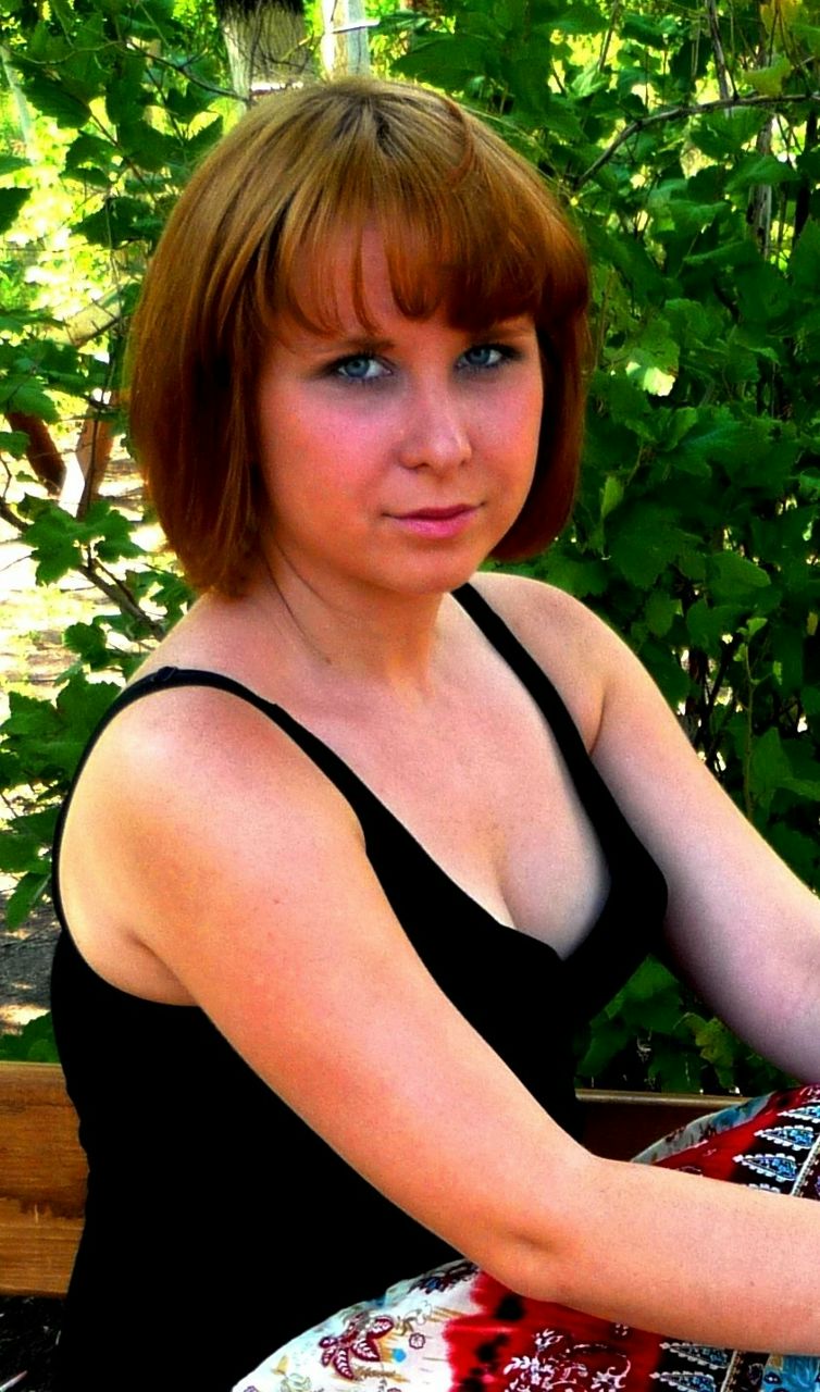 Женечка Лукьянова-Батанова | 