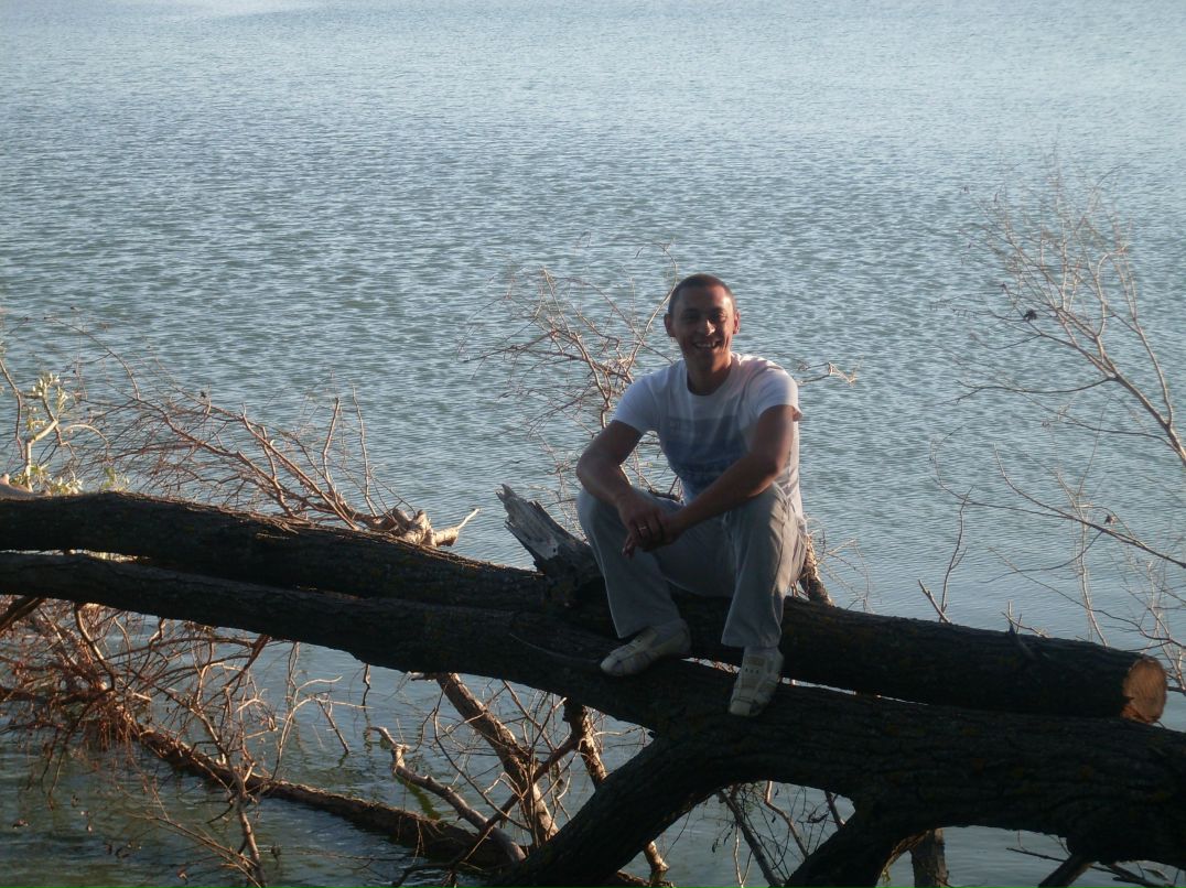 Александр Ярошенко | Листопадово