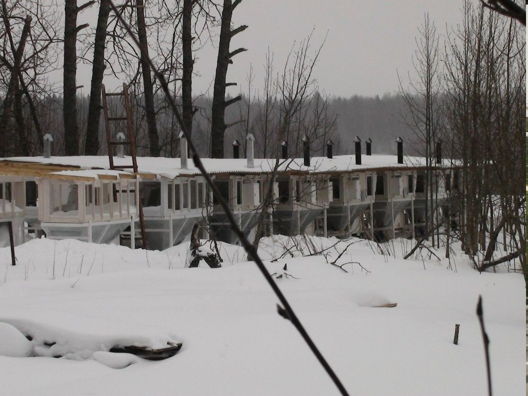 Олег Троценко | Вологда