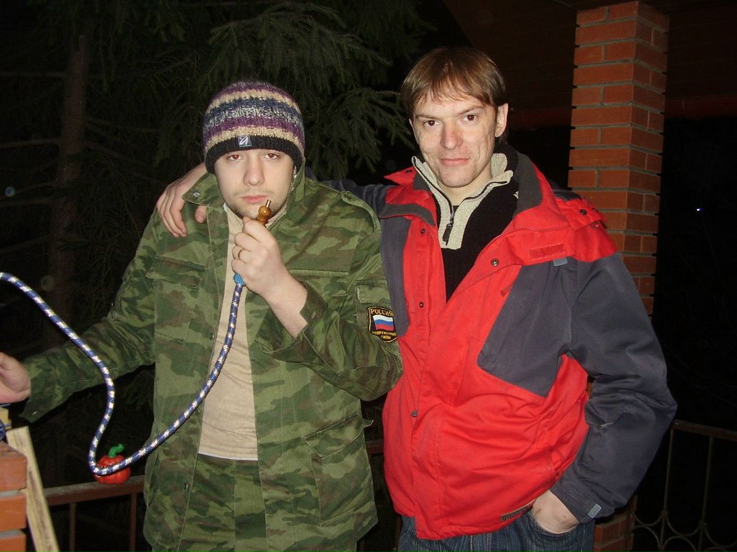 Владимир Котыхов | Москва