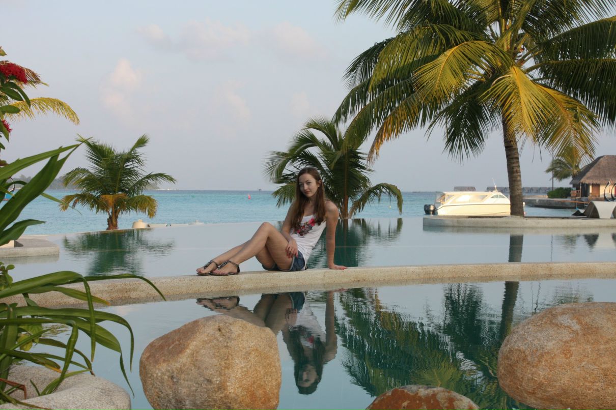 Олеся Кропотова | Москва