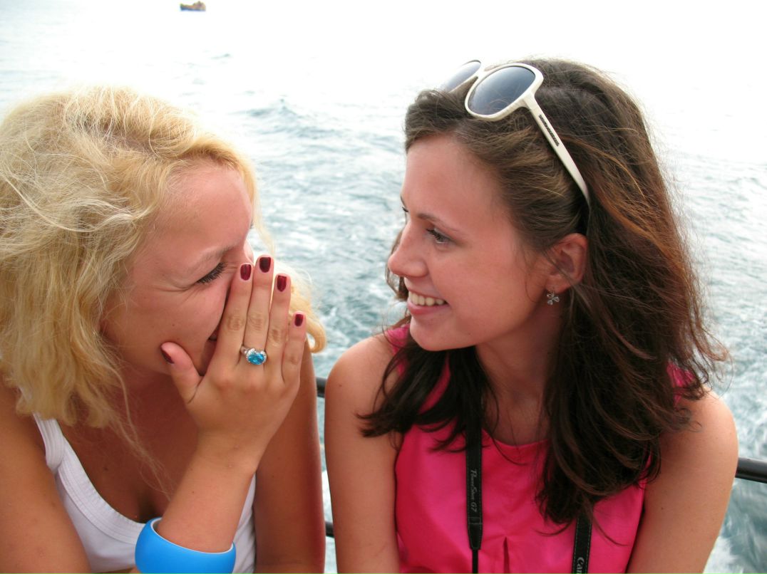 Марина Свердлик | Нижний Новгород