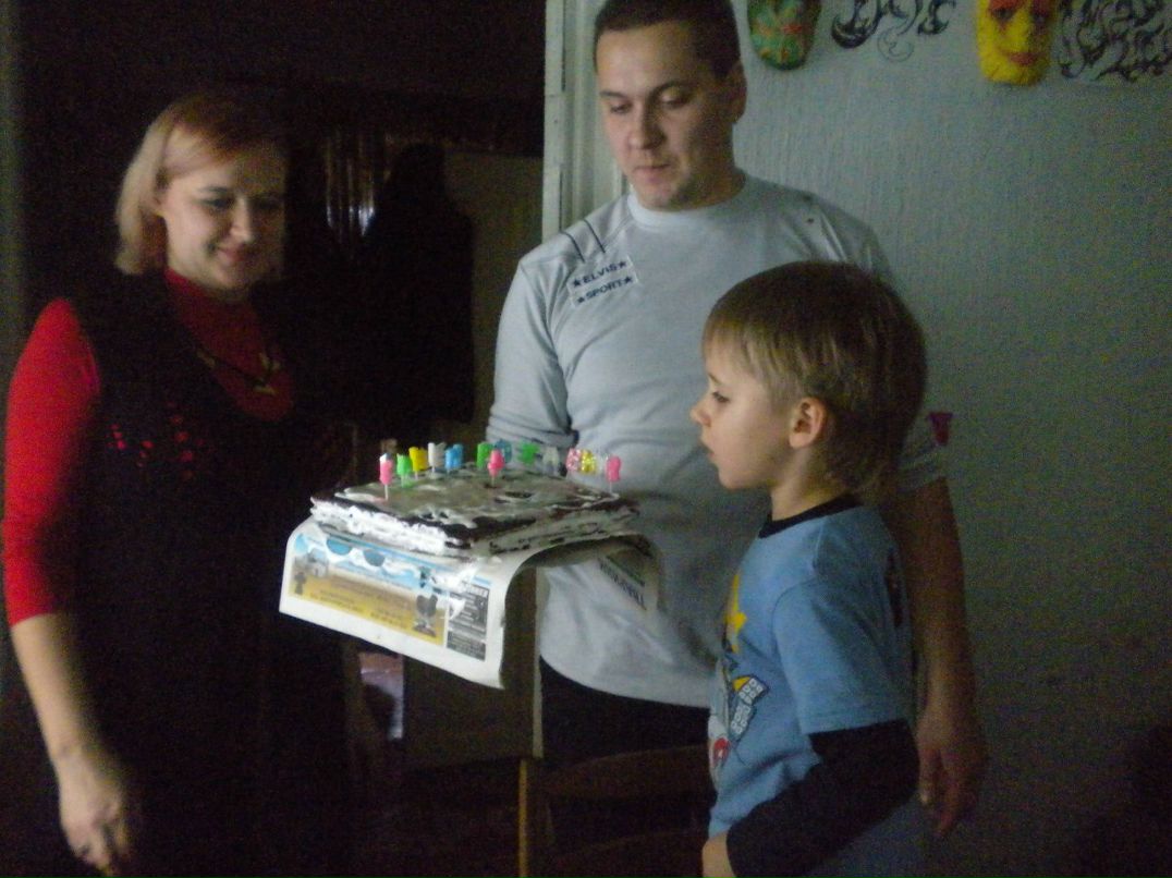 Лана Куринная sweet&fresh | Шпола