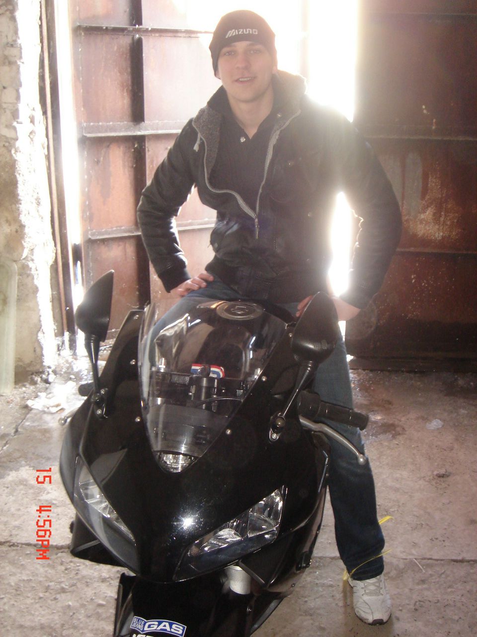 Александр Санковский | Красноярск