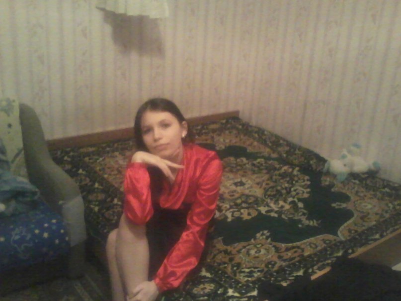 Екатерина Карнаухова | Вихоревка