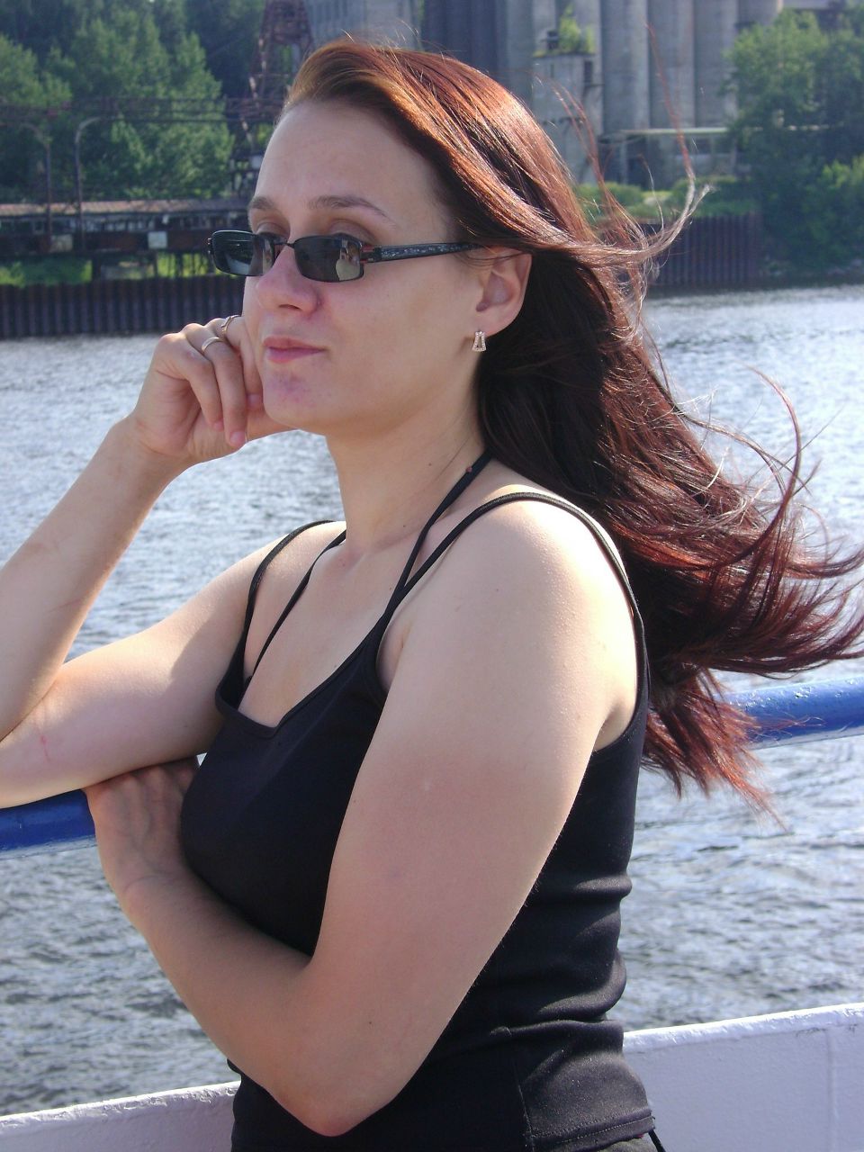 Любовь Батурина | Рыбинск