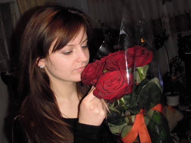 Ольга Цибуляк | Колинковцы