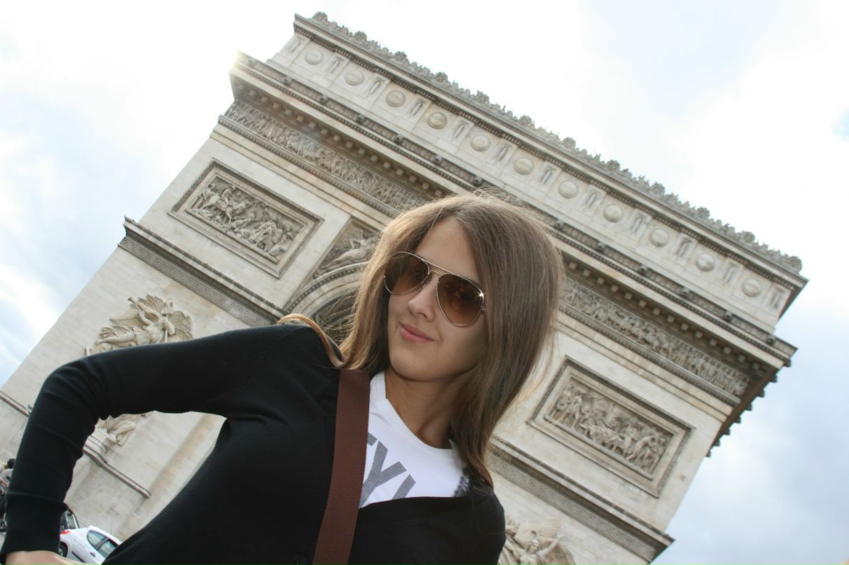 Татьяна Чусовитина | Екатеринбург