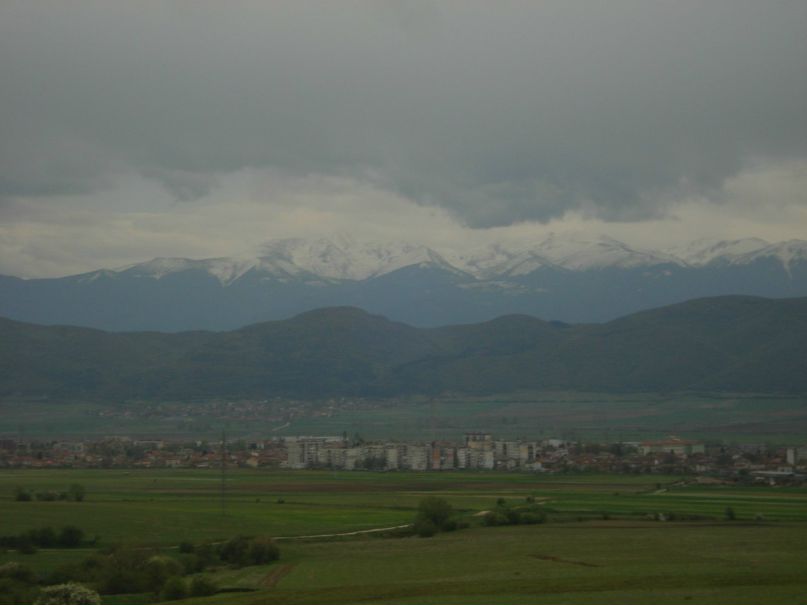 Иво Работов | Пловдив