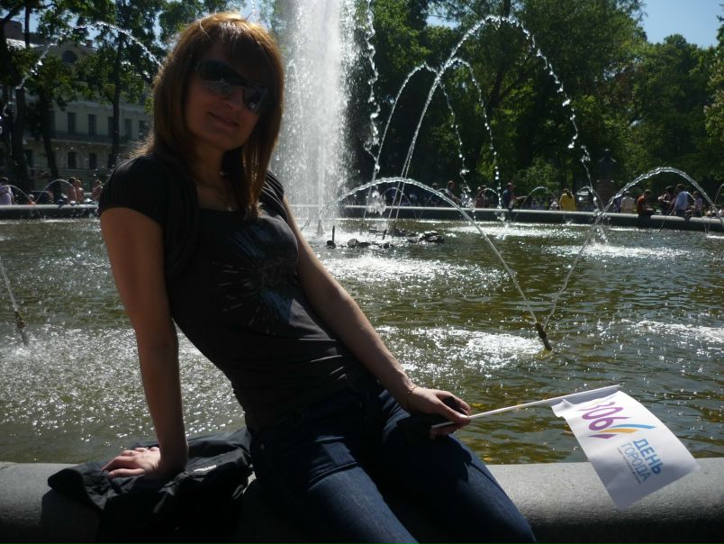 №7, Марина Старик №7, Марина Старик