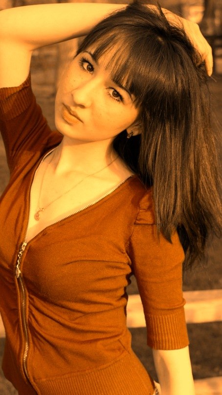 Далия Абылкасимова Делиjе Север | Алматы