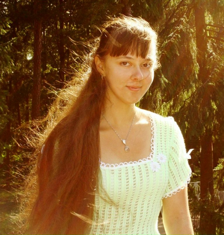 Лада Азаренко | Санкт-Петербург