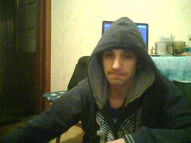 Олег Шев | Омск