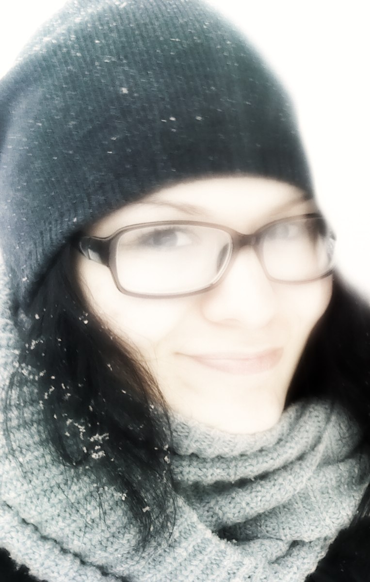 Юлия Вишнякова | Электросталь