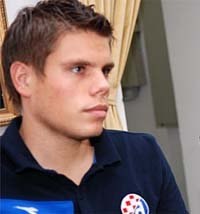 Александр Вукоевич | Полтава