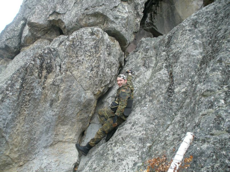 Алексей Ватаманюк | Черновцы