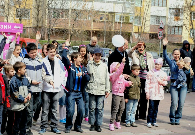 Mark Volkov | Киев