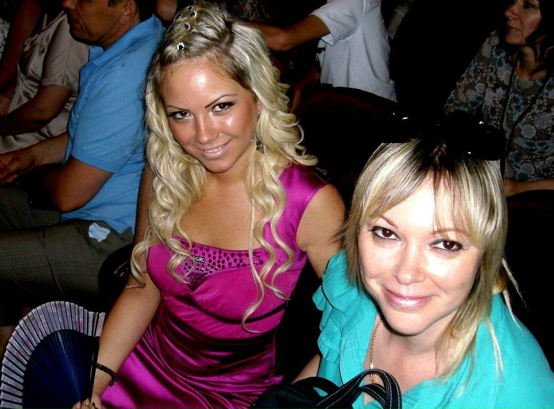 Анастасия Алексеева Алексеевна | Москва