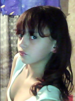 Екатерина Приходько | Вознесенск