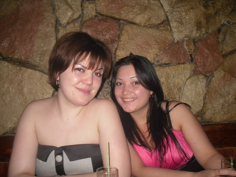 Светлана Набиева | Екатеринбург