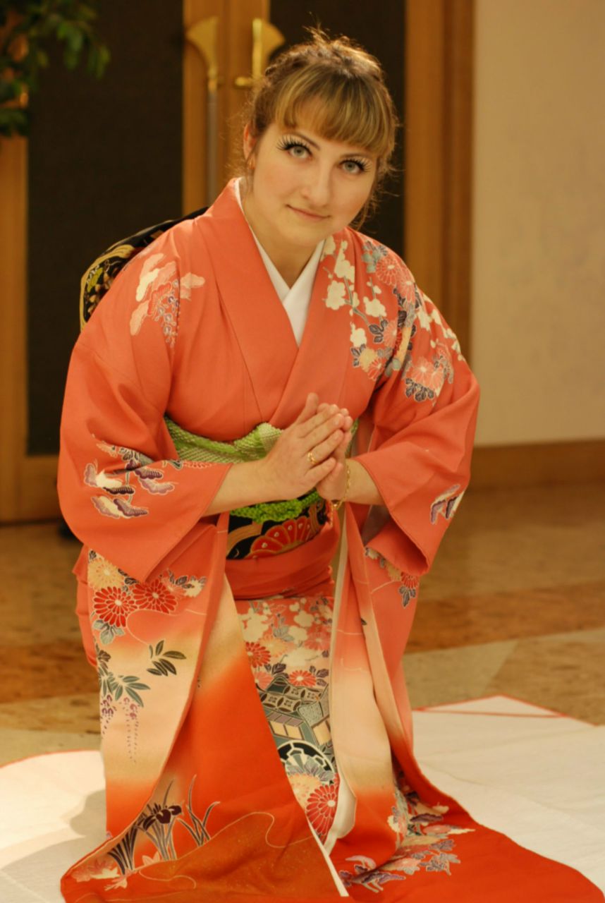 Наталия Гуськова | Москва