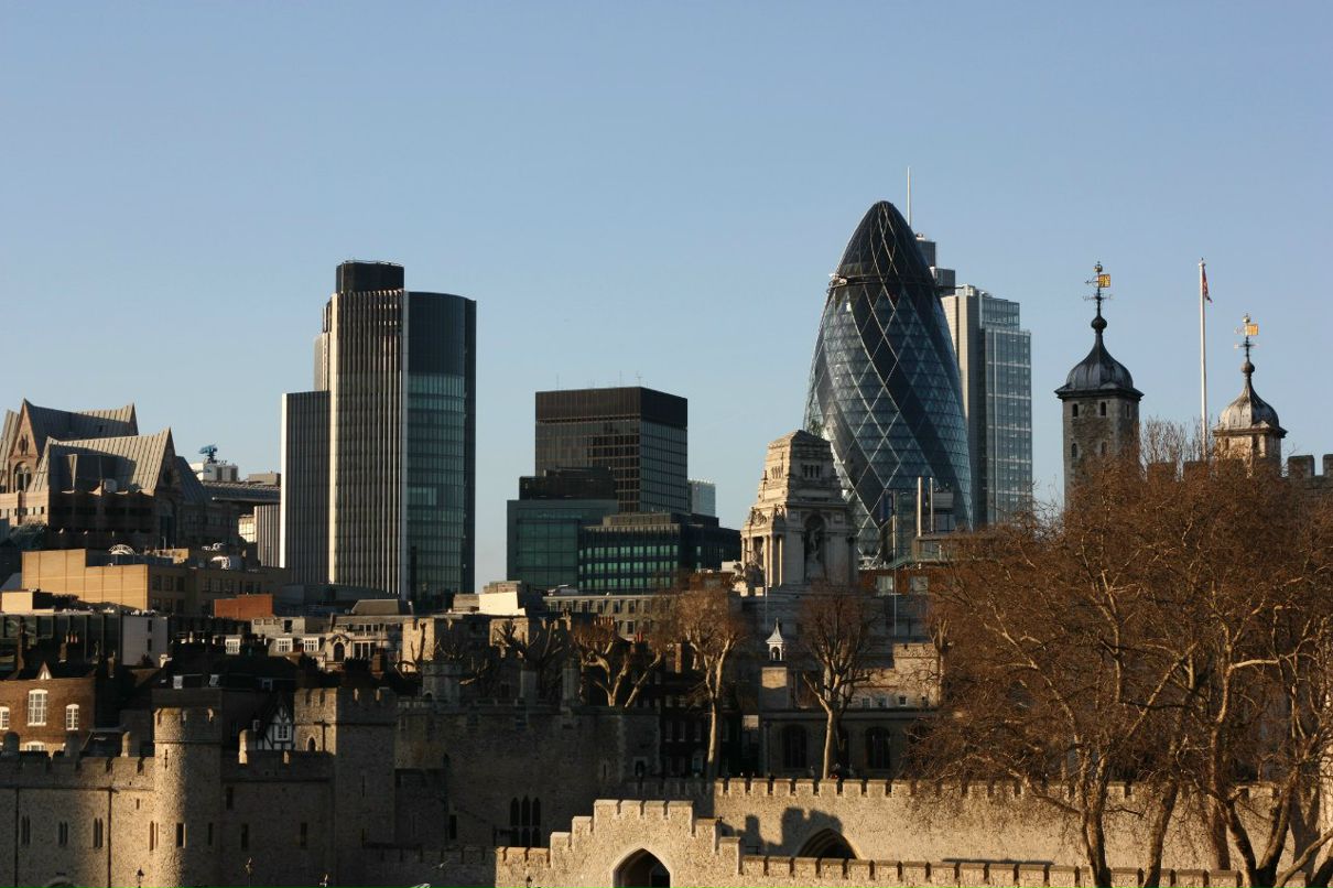 Слава Полушин | Санкт-Петербург