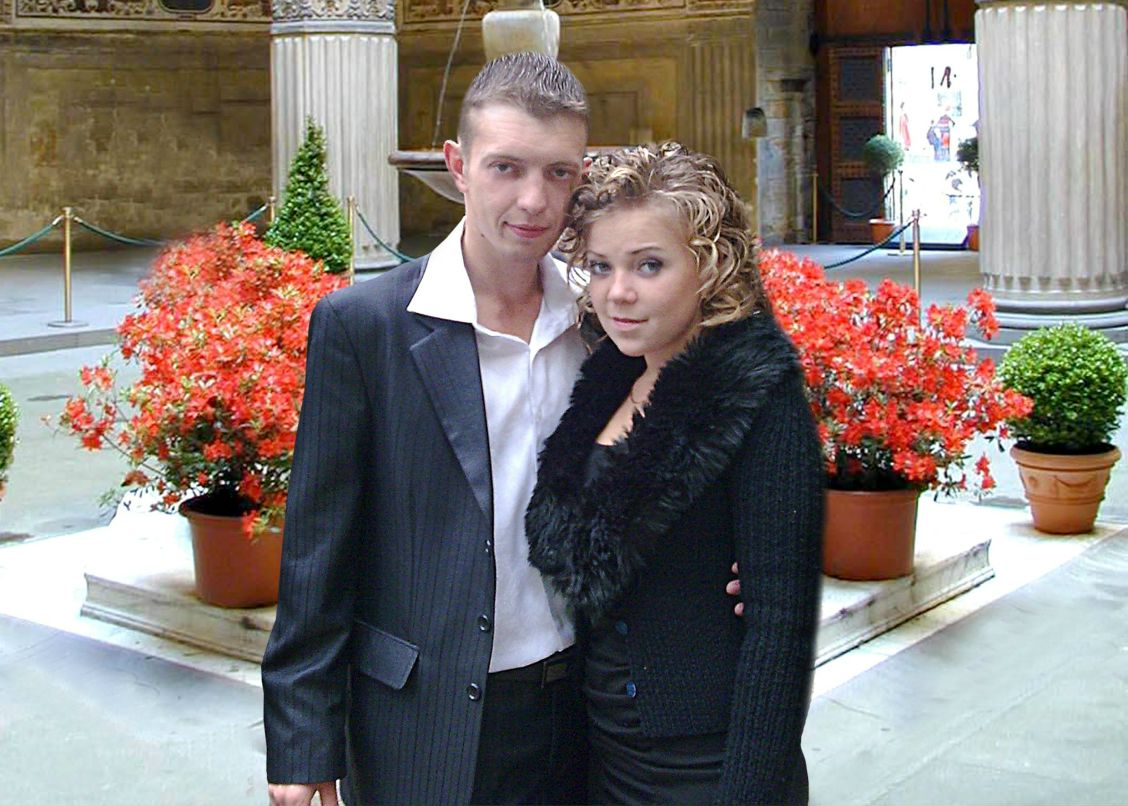 Светлана Тритиниченко | Киев