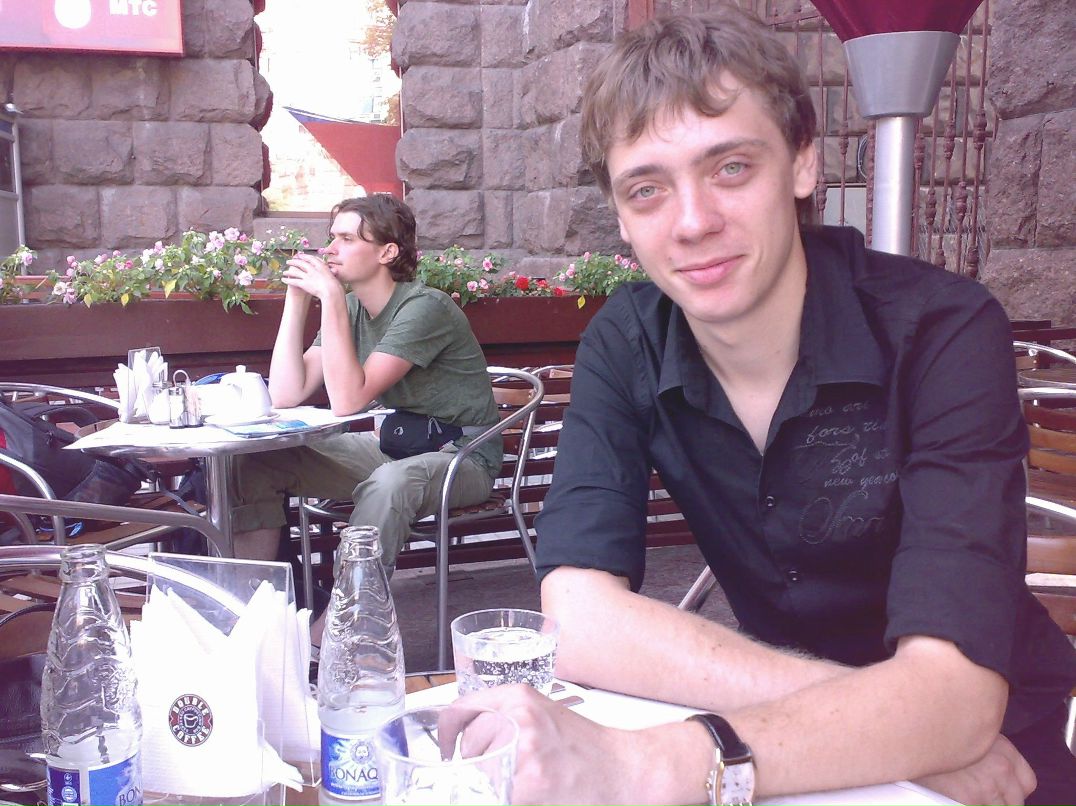 Андрій Біденко | Киев