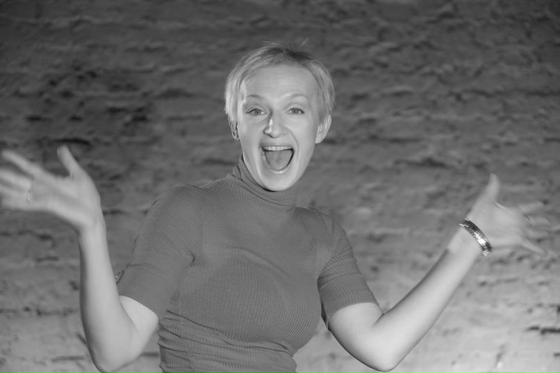 Наталья Макарова | Пермь