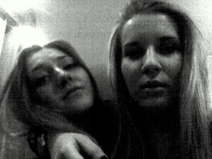 Иринка Храмова | Москва