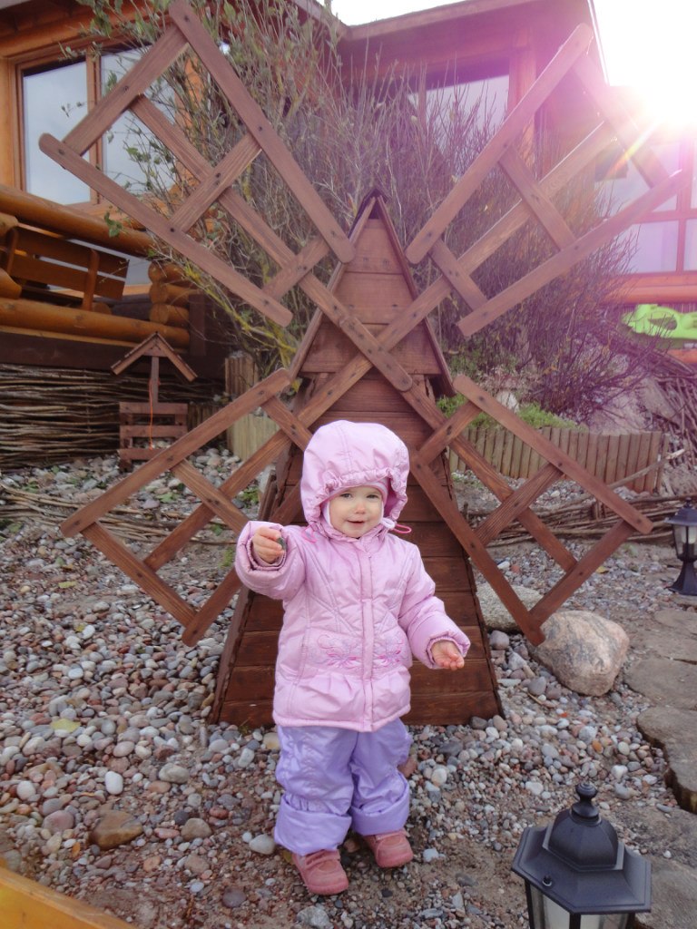 Марина Зименс | Калининград