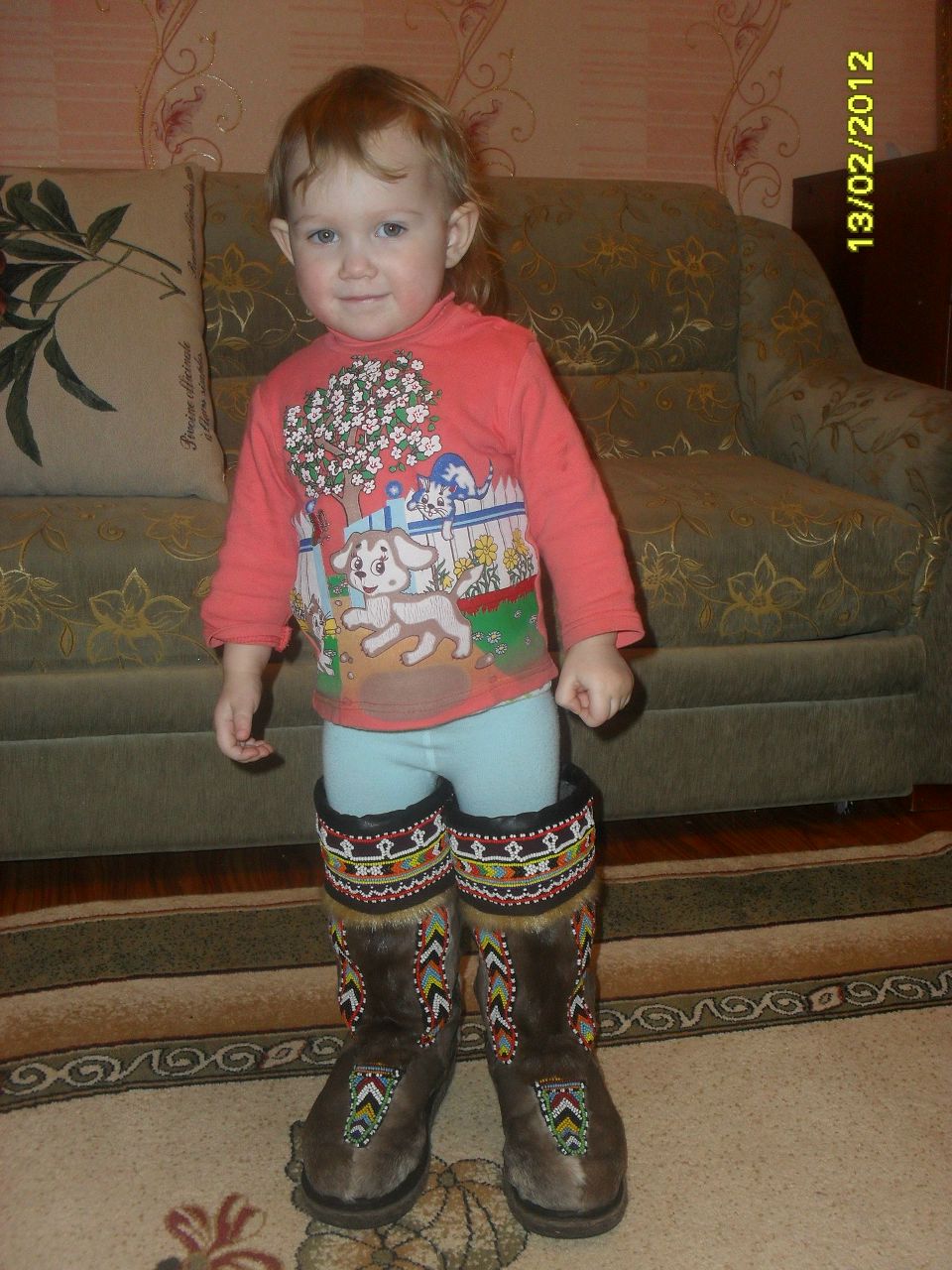 Наталья Шемякина | Пестово