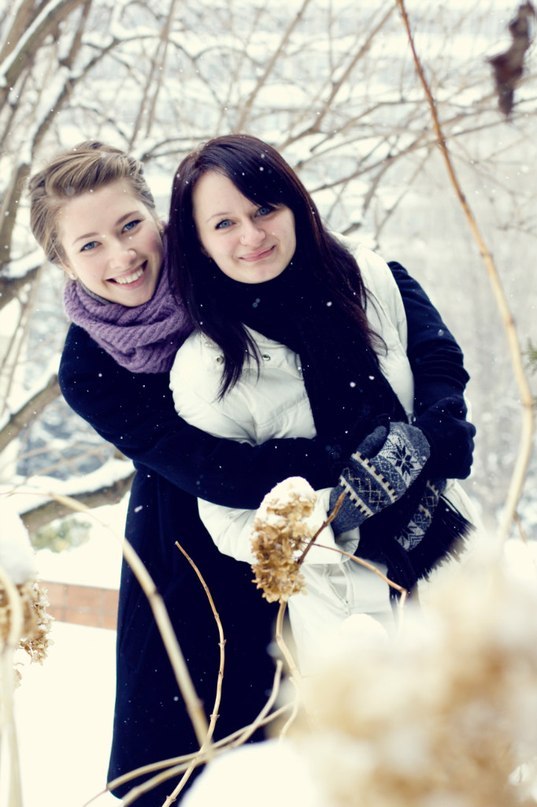 Изабелла Калашник | 