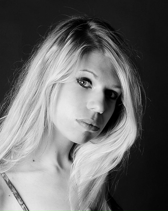 Кристина Сташкевич | Milano