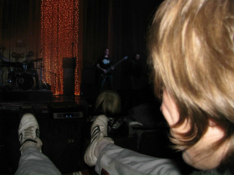 Дмитрий Божик | Донецк