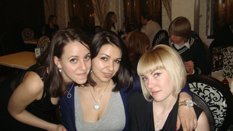 Лида Олейник | Киев