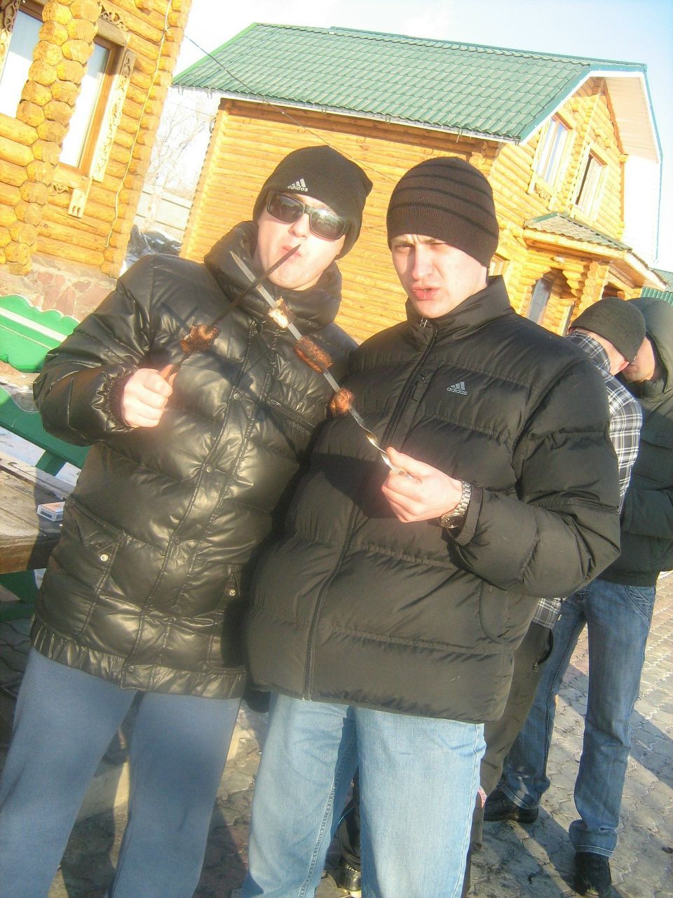 Сергей Выдря | Челябинск