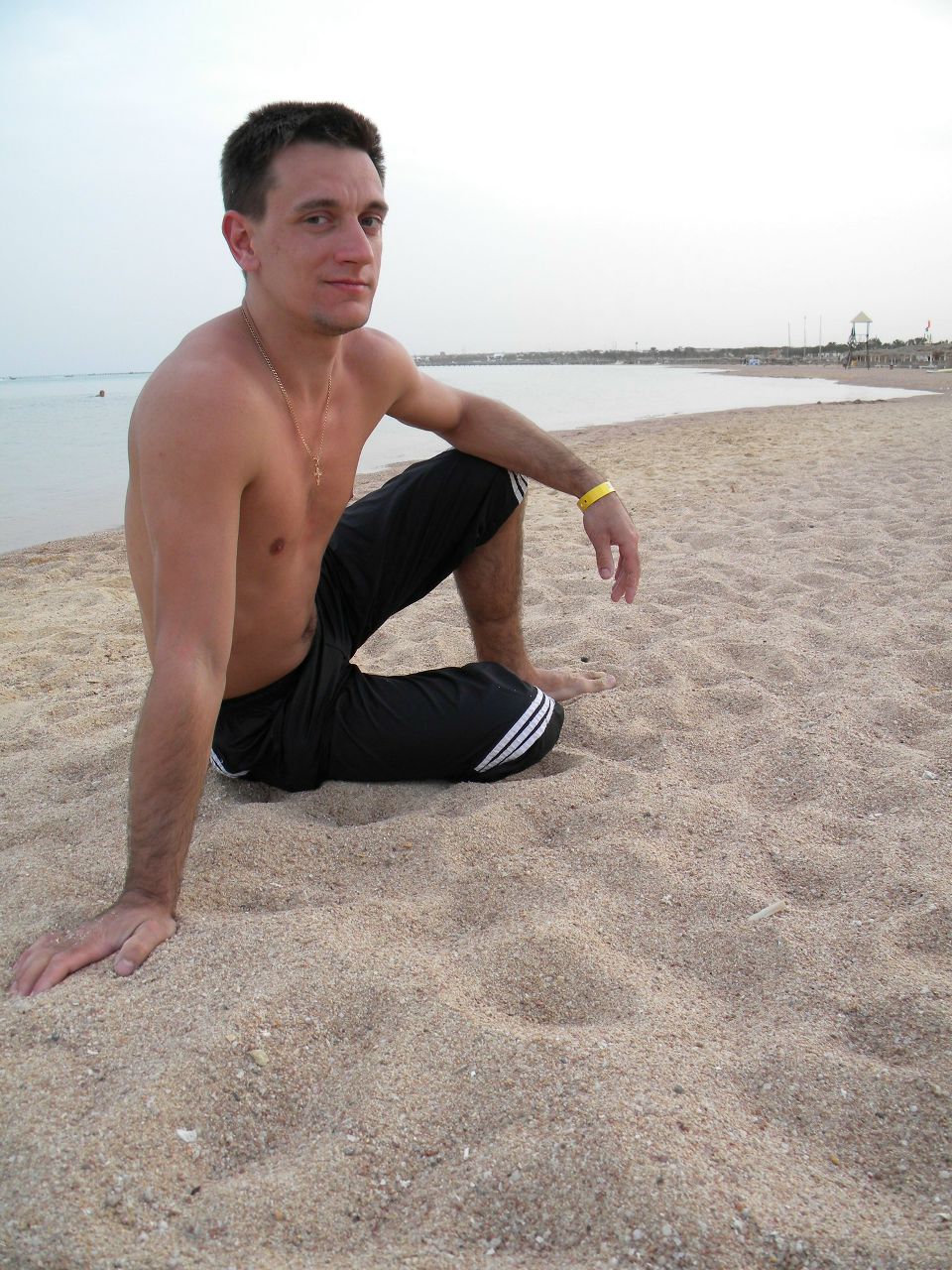 Дмитрий Смирнов | Черноголовка