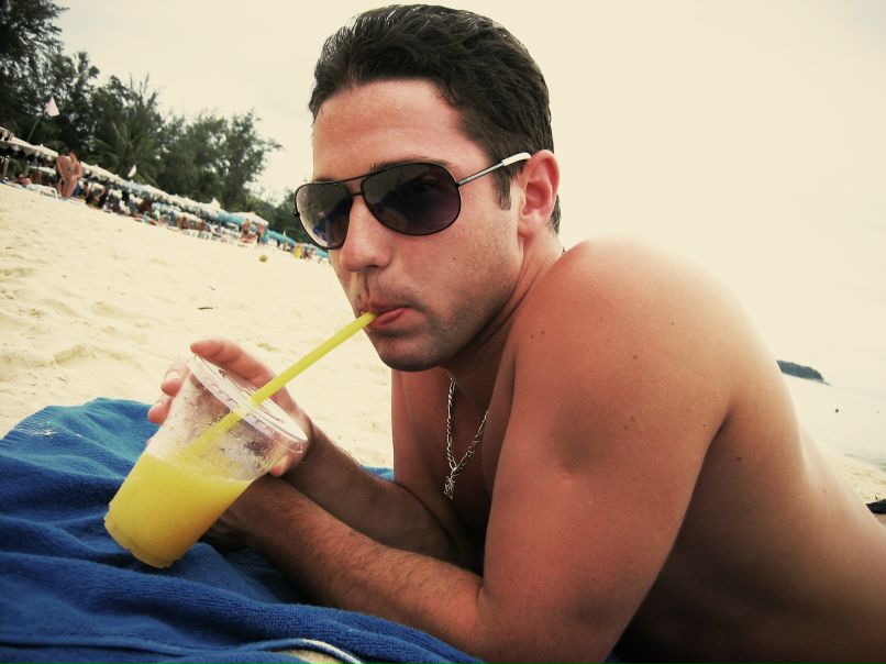 Федор Филатов | Павловский Посад